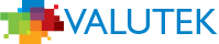 Valutek Color logo that represents Valutek Product portfolio